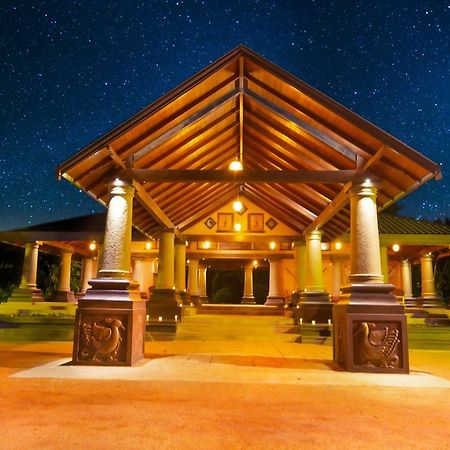 Kaveri Resort Sigiriya Exterior photo